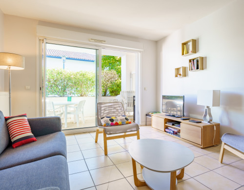 appartement  ANGLET