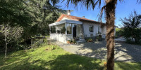 maison à RONTIGNON (64110)