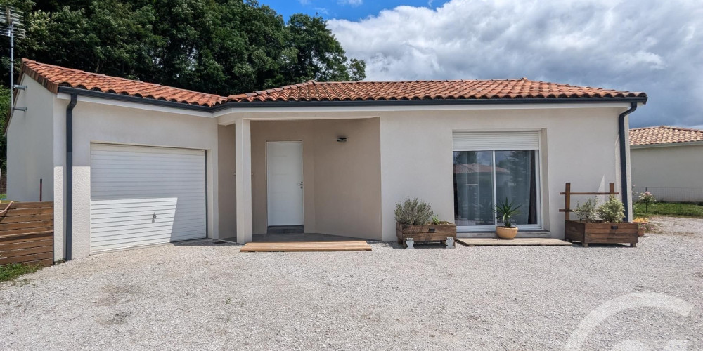 maison à SALIES DE BEARN (64270)