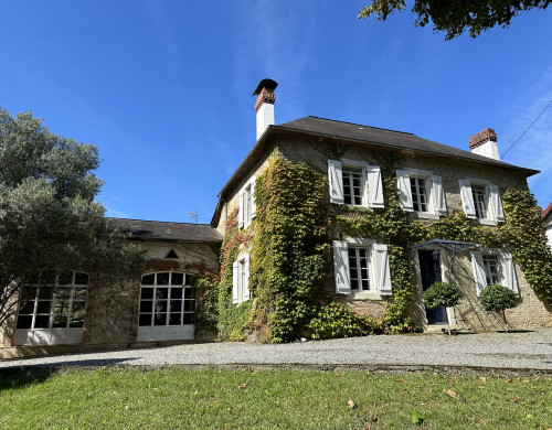 maison  PAU