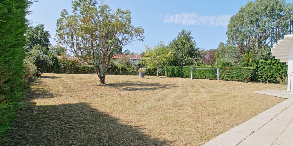 maison à ANGLET (64600)