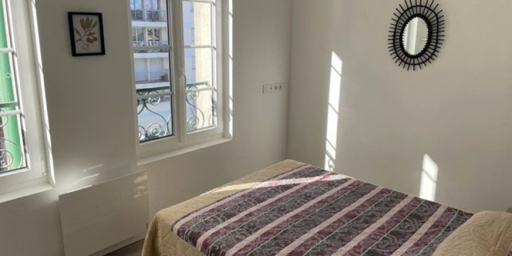 appartement à BAGNERES DE BIGORRE (65200)