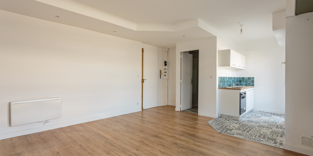 appartement à BIARRITZ (64200)