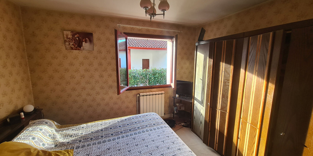 appartement à URRUGNE (64122)