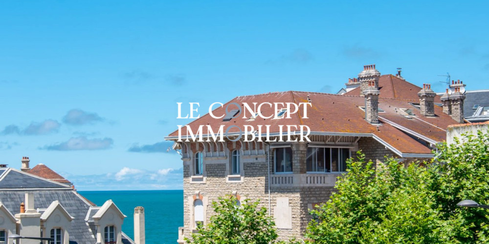 appartement à BIARRITZ (64200)