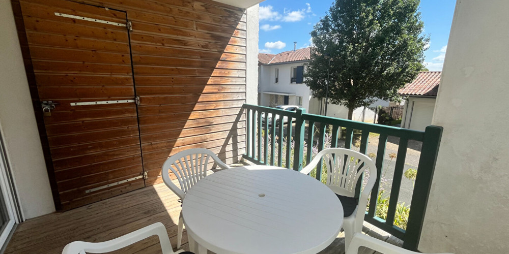 appartement à VILLEFRANQUE (64990)