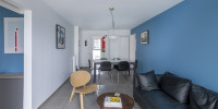 appartement à ST JEAN DE LUZ (64500)