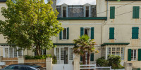 maison à BIARRITZ (64200)