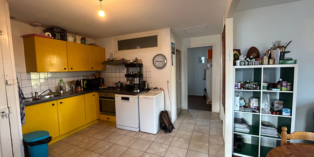 appartement à HASPARREN (64240)