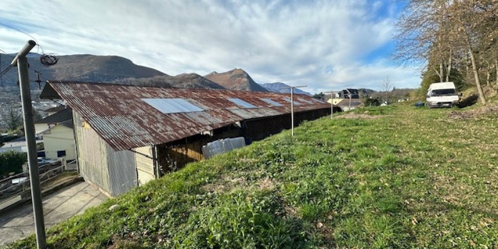 maison à LOURDES (65100)