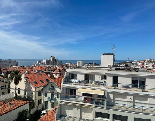 appartement  BIARRITZ