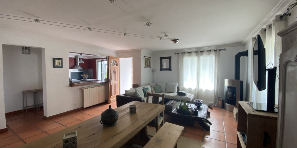 appartement à URRUGNE (64122)