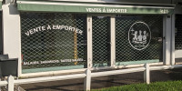 local commercial à BAYONNE (64100)