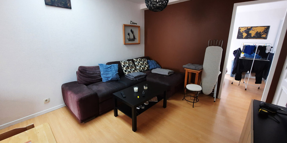 appartement à BIARRITZ (64200)