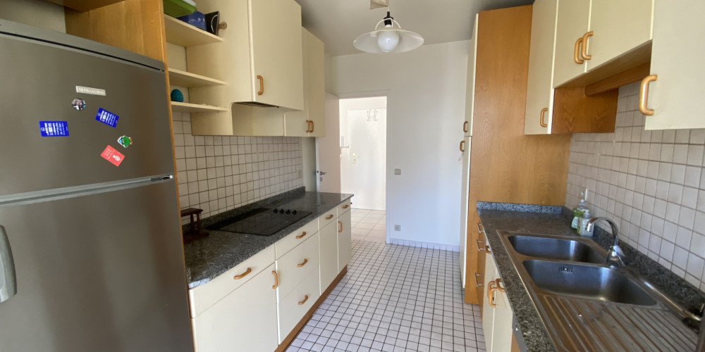 appartement à ST JEAN DE LUZ (64500)