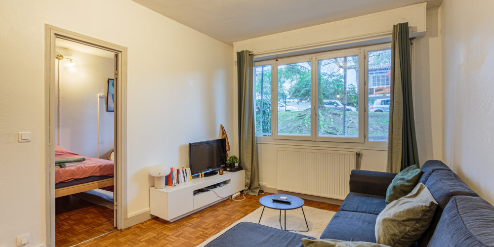 appartement à BAYONNE (64100)