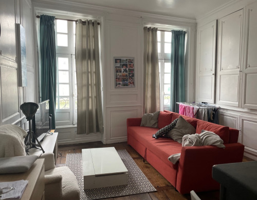 appartement  BAYONNE