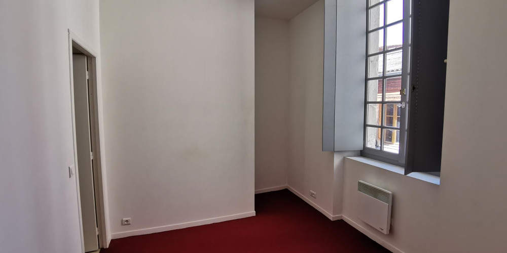 appartement à ORTHEZ (64300)