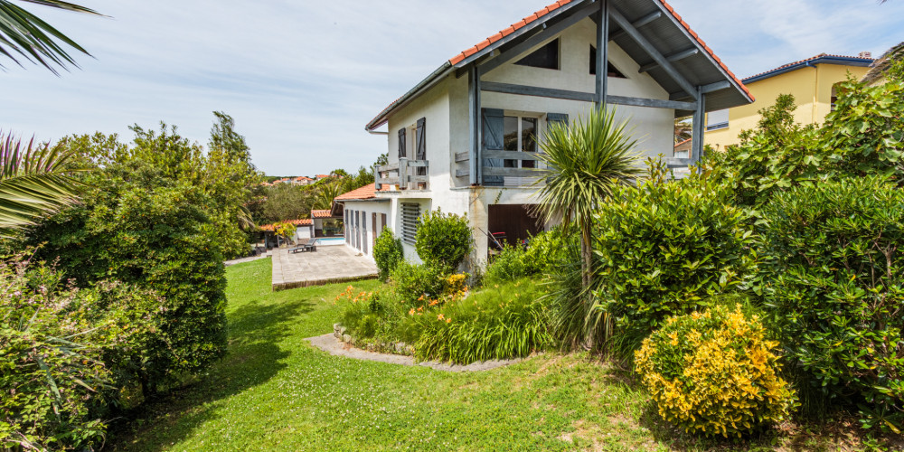 maison à BIARRITZ (64200)