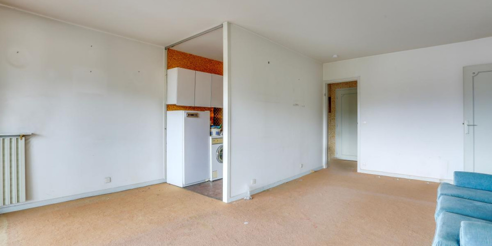 appartement à ST JEAN DE LUZ (64500)