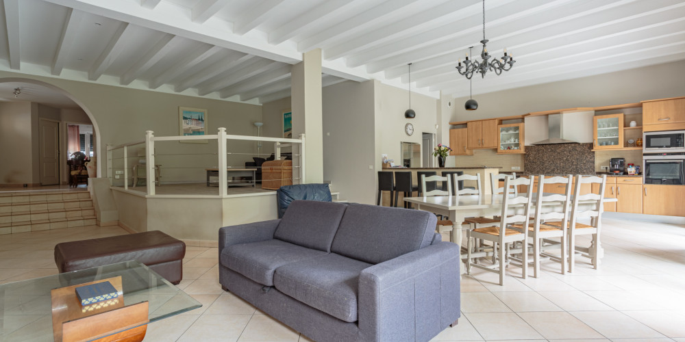 appartement à ANGLET (64600)