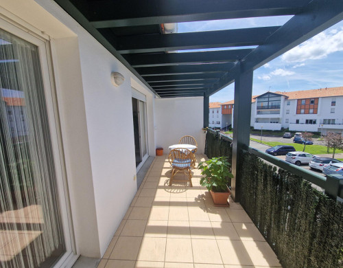 appartement  HENDAYE