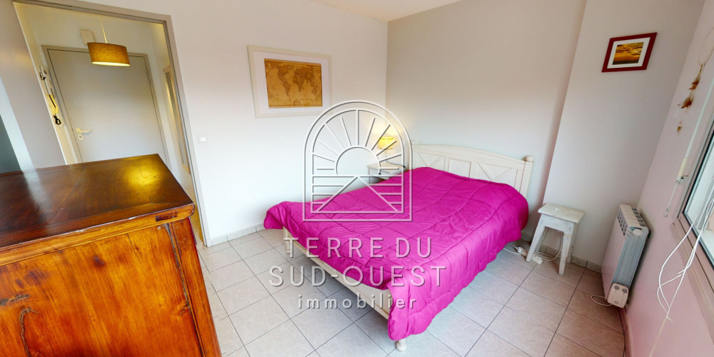 appartement à BIARRITZ (64200)