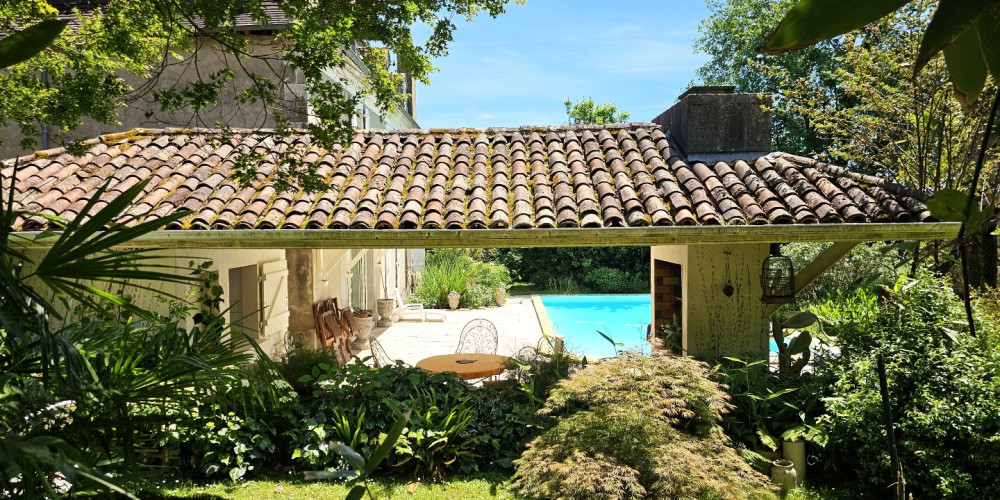 maison à SALIES DE BEARN (64270)