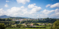 local commercial à CAMBO LES BAINS (64250)