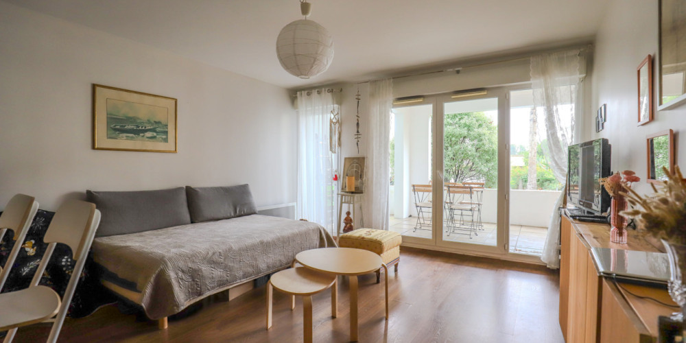 appartement à BAYONNE (64100)