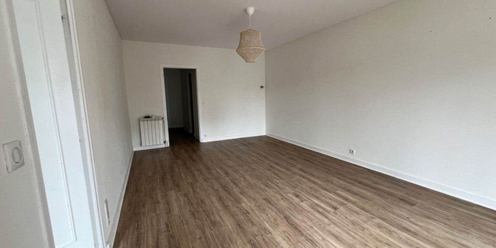 appartement à URRUGNE (64122)