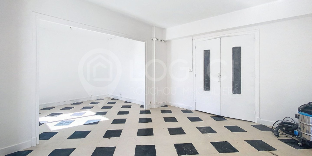 appartement à PAU (64000)