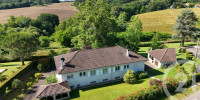 maison à ORTHEZ (64300)