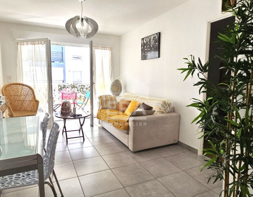 appartement  ANGLET