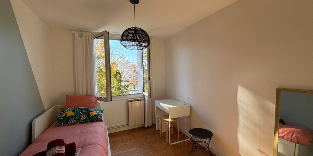 appartement à BAYONNE (64100)