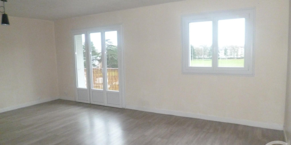 appartement à ORTHEZ (64300)