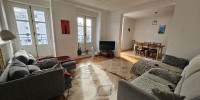 appartement à BIARRITZ (64200)