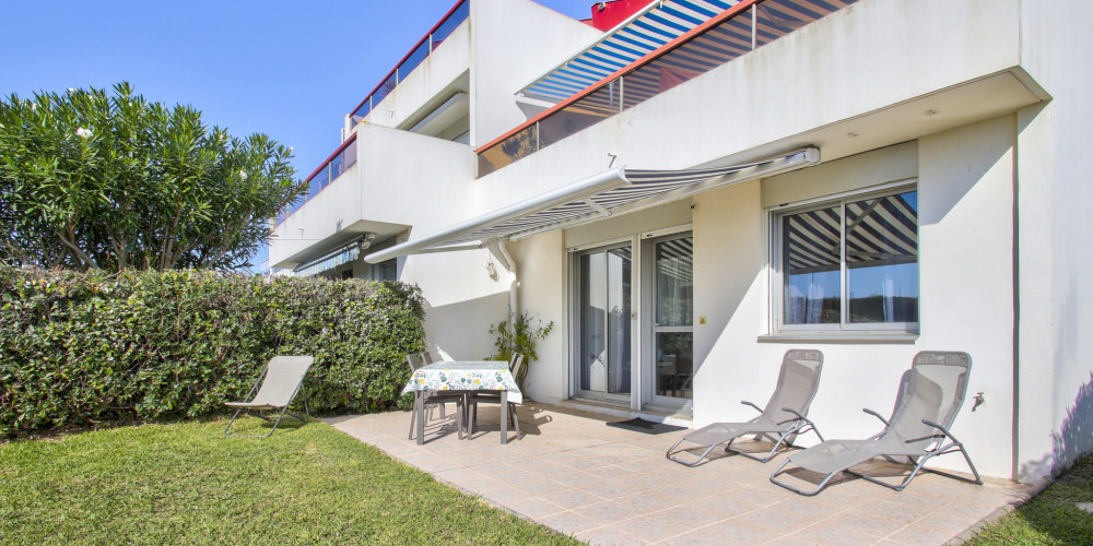 appartement à BIARRITZ (64200)