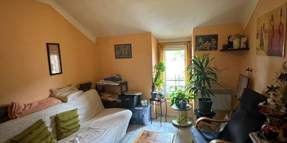 appartement à HASPARREN (64240)