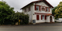 maison à ITXASSOU (64250)