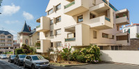 appartement à BIARRITZ (64200)