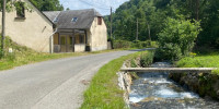 maison à GERMS SUR L OUSSOUET (65200)