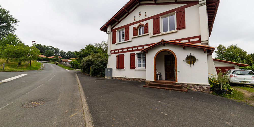 maison à ITXASSOU (64250)