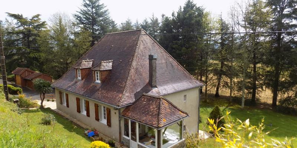 maison à SAUVETERRE DE BEARN (64390)