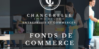 fond de commerce à ANGLET (64600)