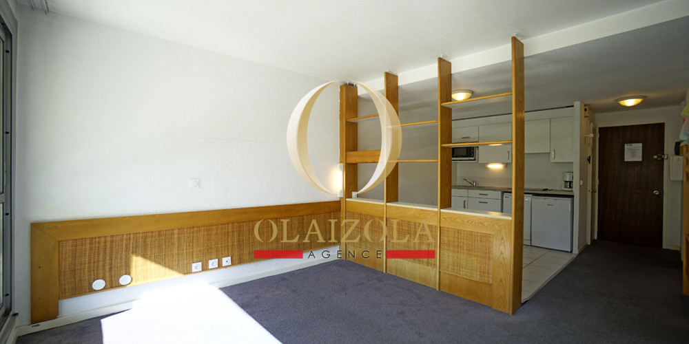 appartement à BIARRITZ (64200)