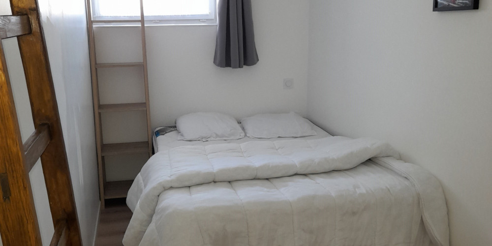 appartement à BAGNERES DE BIGORRE (65200)