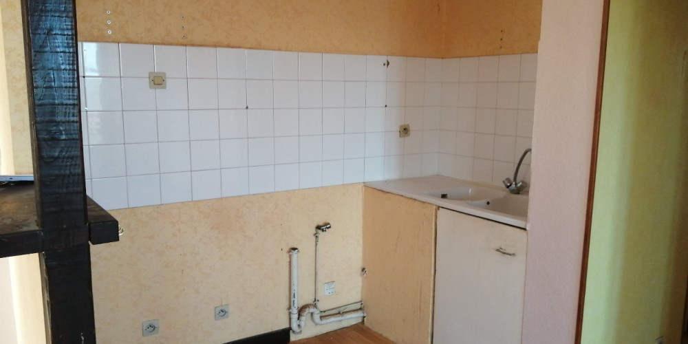 appartement à CASTELNAU MAGNOAC (65230)