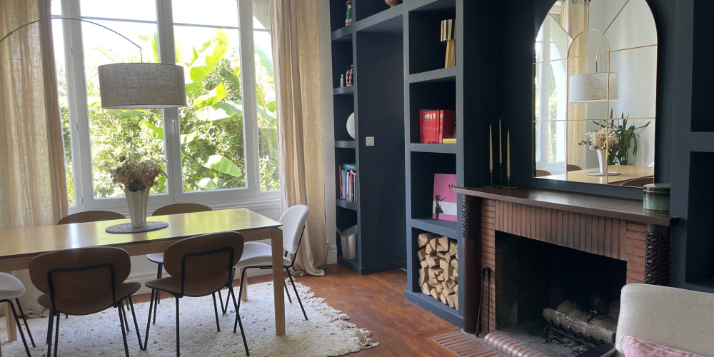 appartement à ST JEAN DE LUZ (64500)