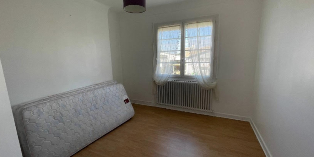 appartement à ANGLET (64600)